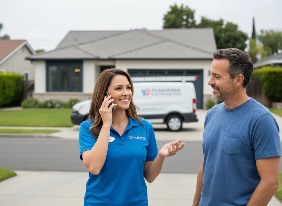 Electrician Monticello, GA FAQs